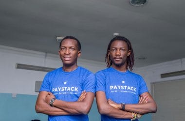 Paystack