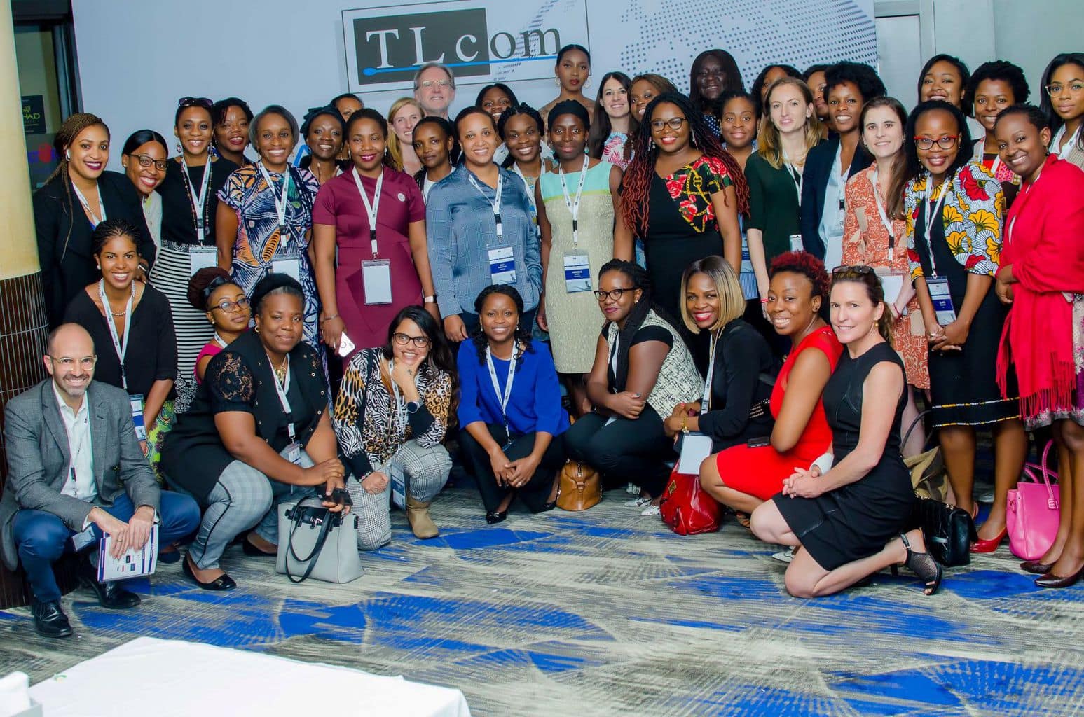 Africa Tech Female Founder Summit