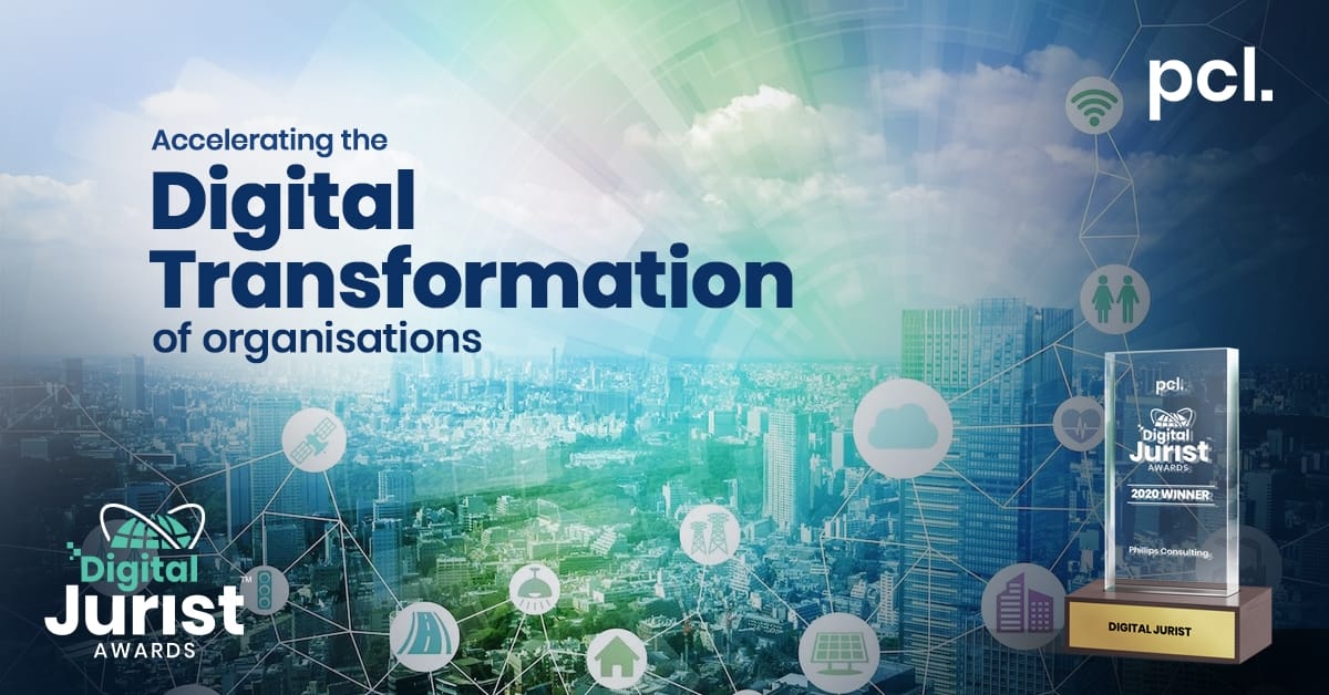 Digital transformation