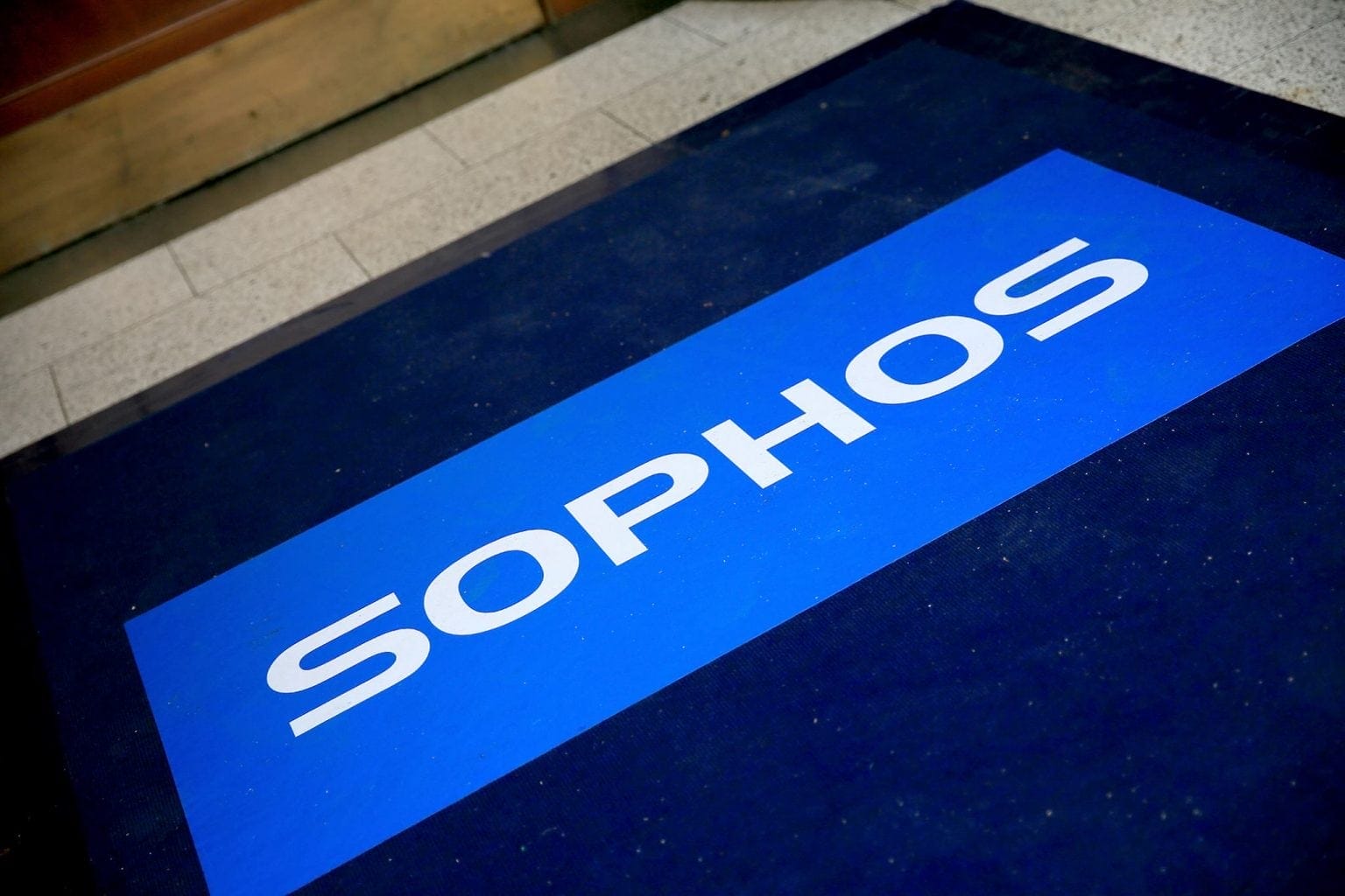 Sophos