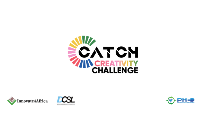 Innovate4Africa