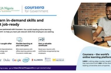 JAN - Google IT Support Professional Certification Program 2021