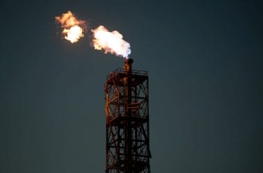 Nigeria's oil and gas industry