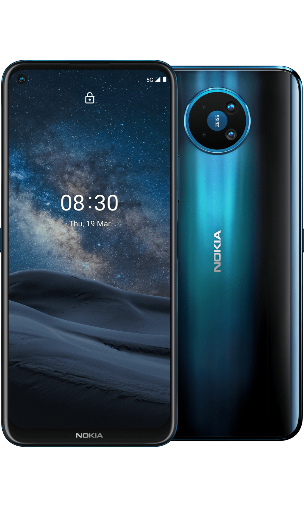 Nokia 8.3 5G