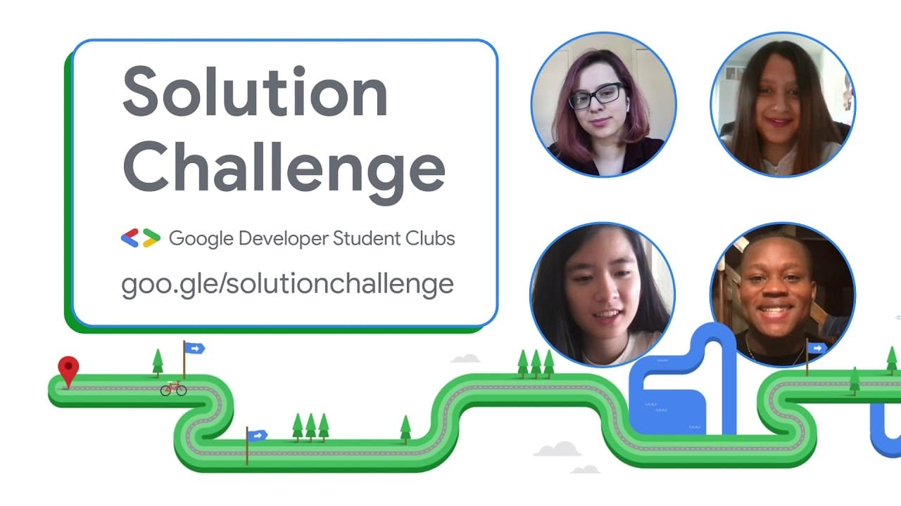 Solution Challenge