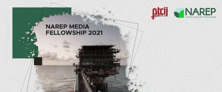 NAREP Oil and Gas Media Fellowship