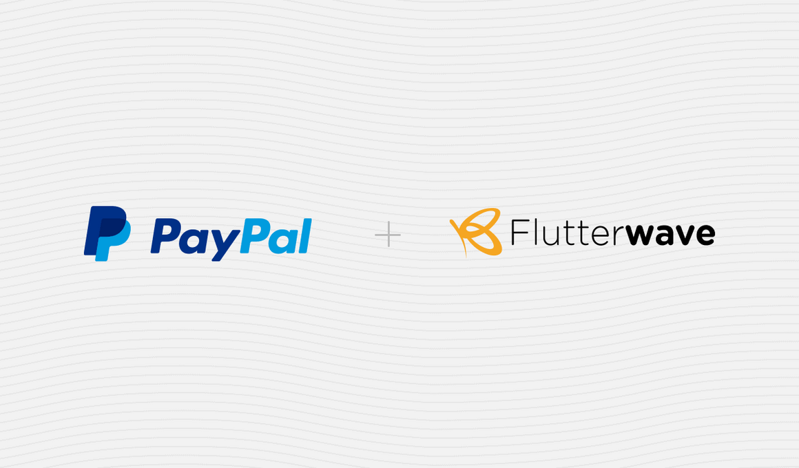 Paypal Flutterwave