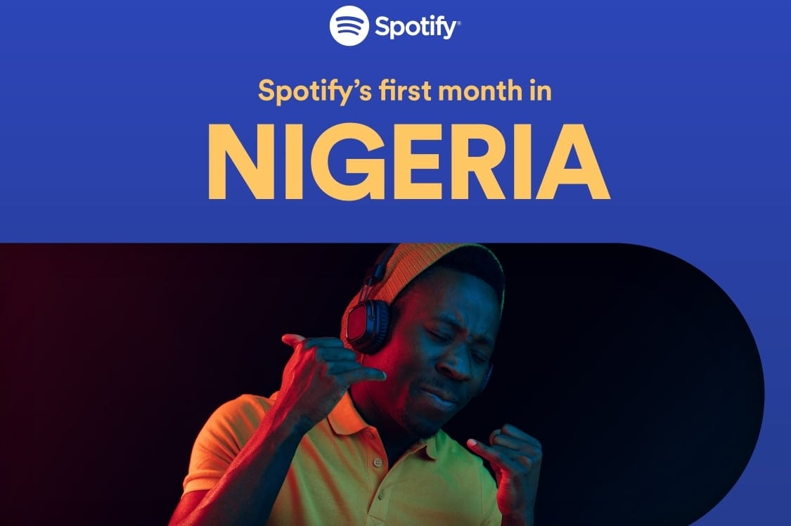 Spotify