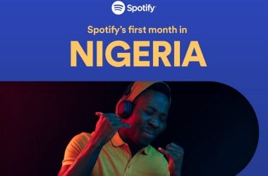 Spotify