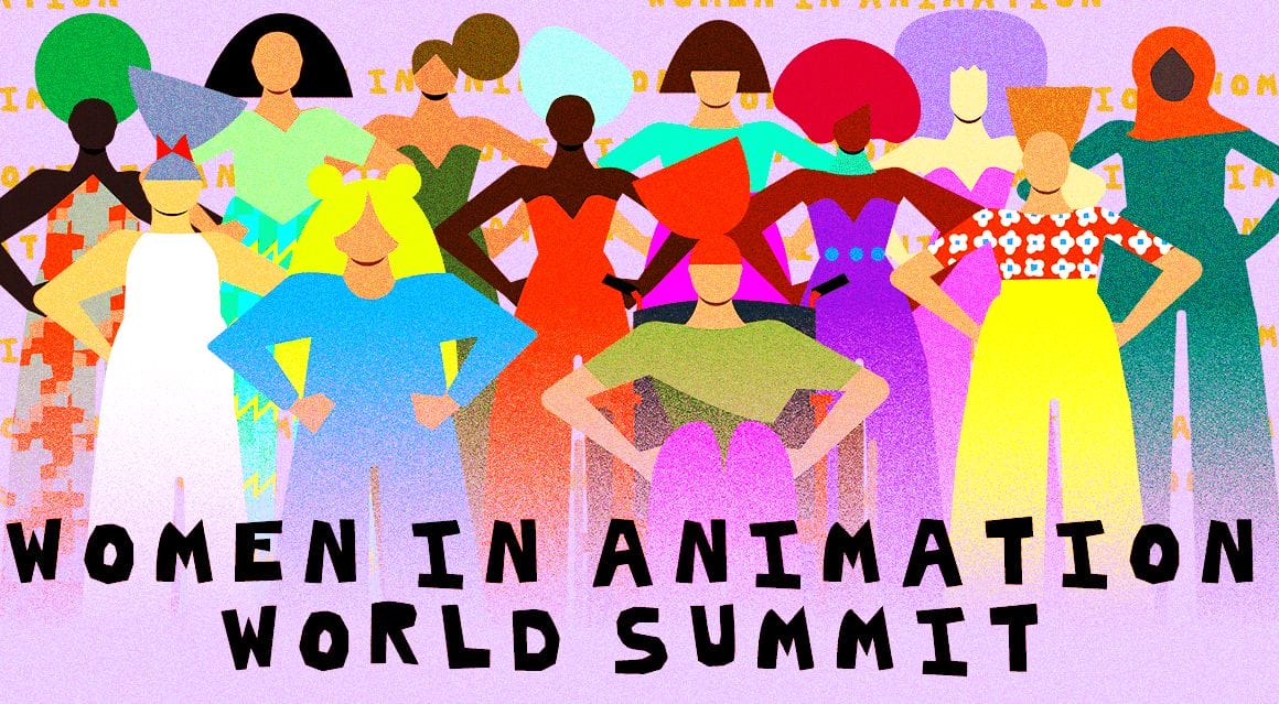 Women in Animation World Summit