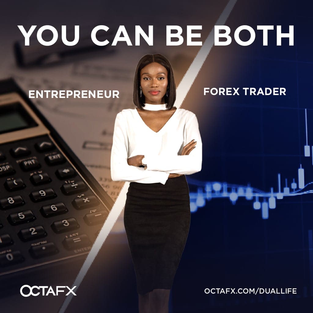OctaFX