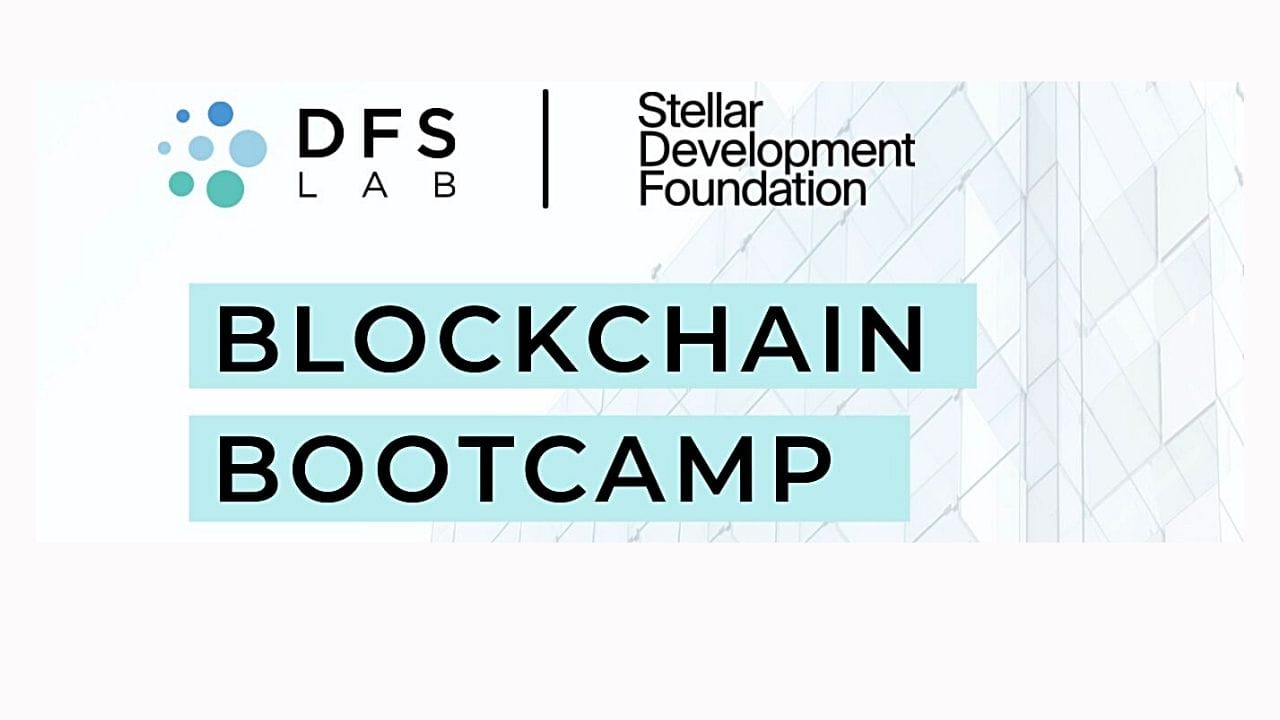 Blockchain Bootcamp