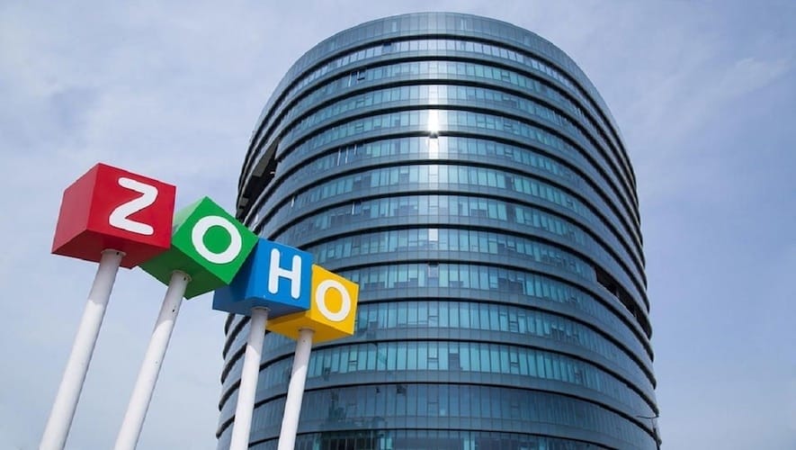 Zoho