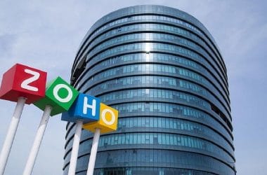 Zoho