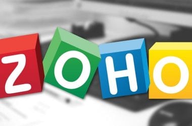 Zoho