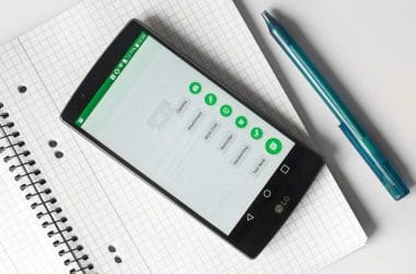 Best Handwriting Apps