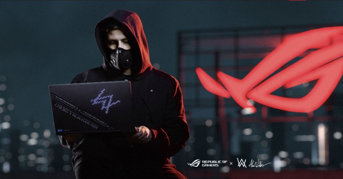 rog zephyrus