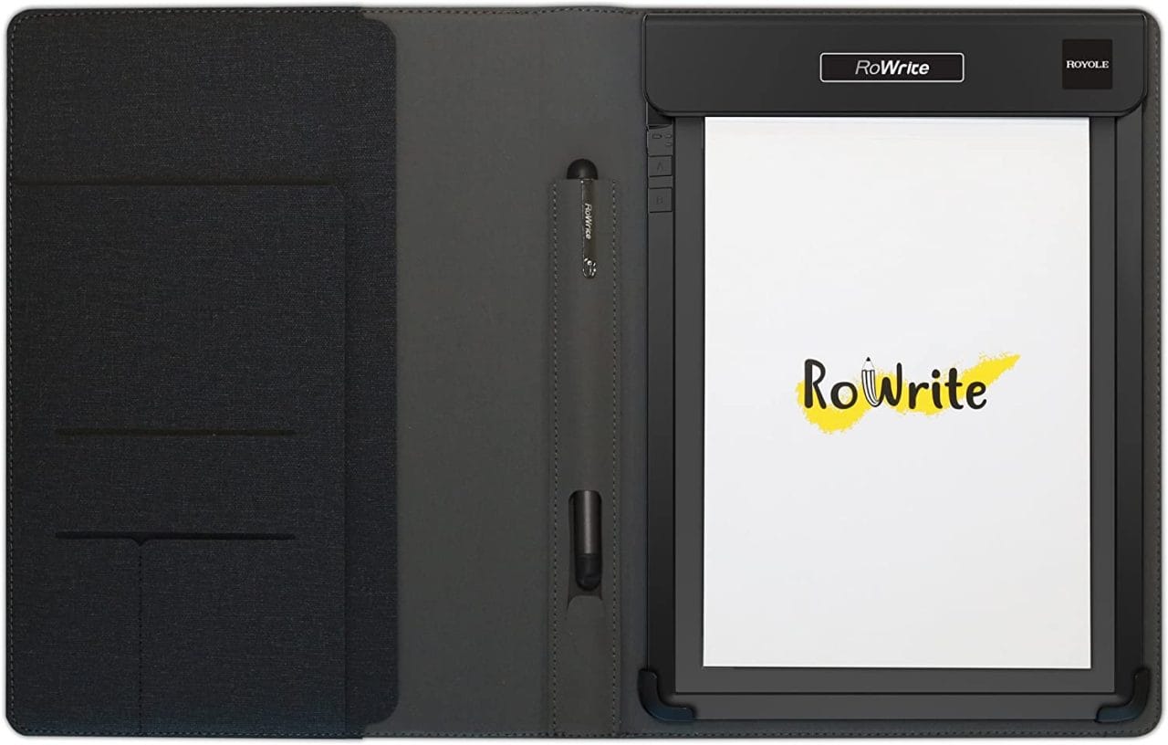 RoWrite