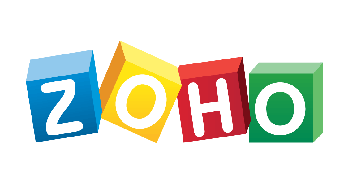 Canvas Zoho