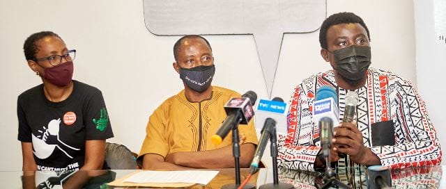 Twitter Ban in Nigeria