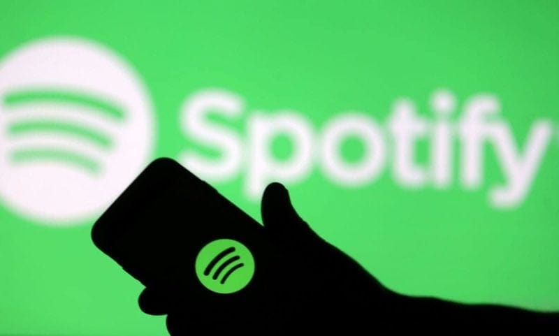 Spotify Nigeria top music cities