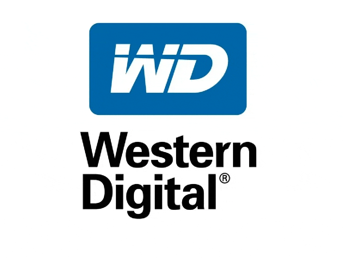 Western Digital