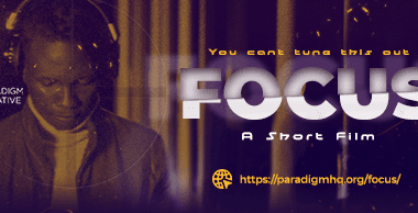 FOCUS - A Short Film on Digital Rights