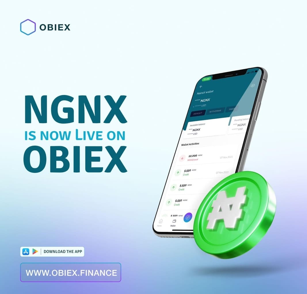 Obiex