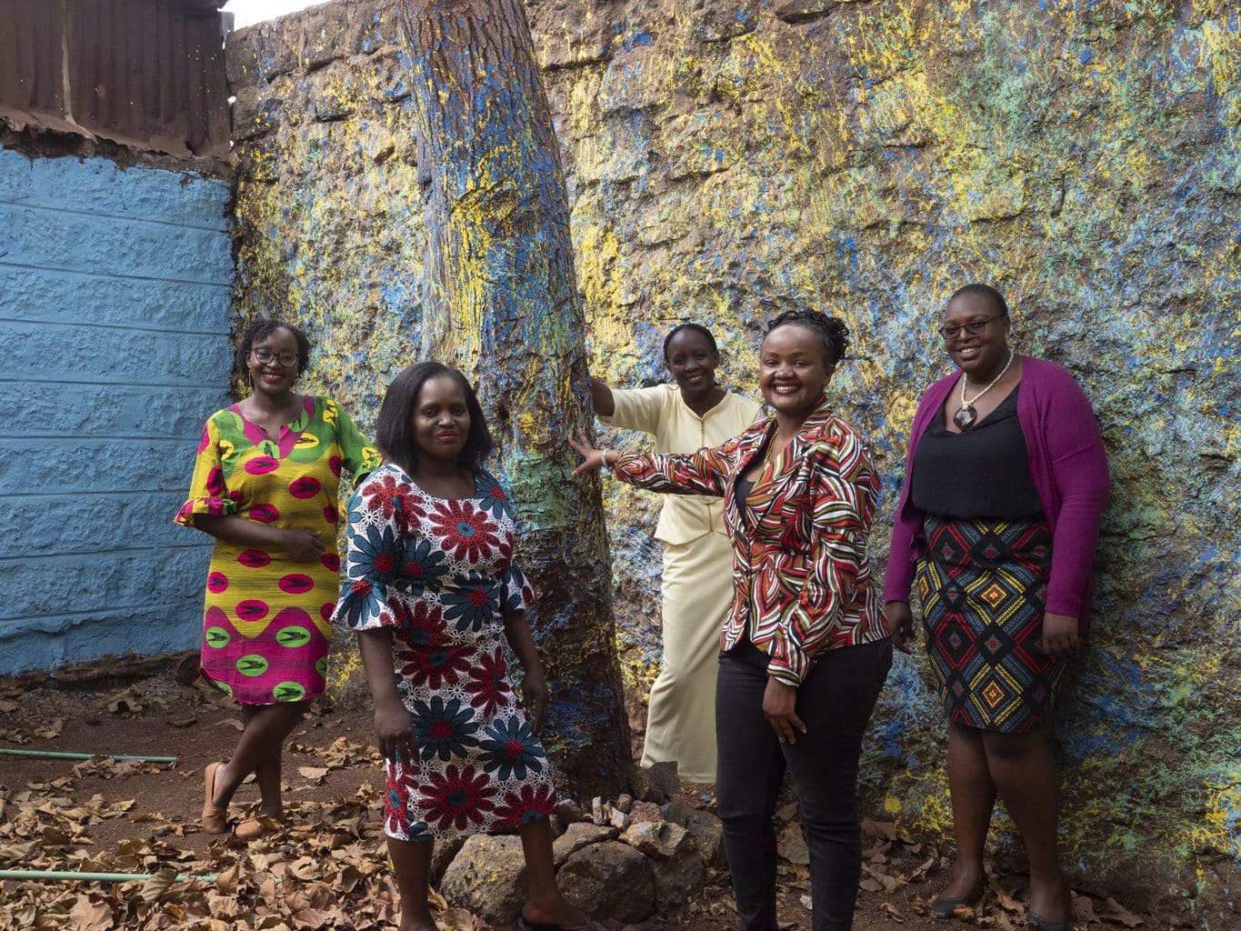 Google.org Impact Challenge for Women and Girls