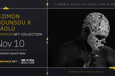 Time To Heal Binance