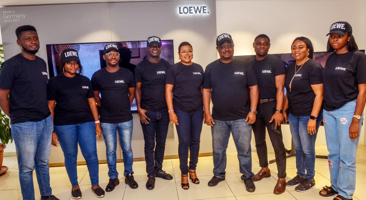 Loewe Courtleigh Investment Limited