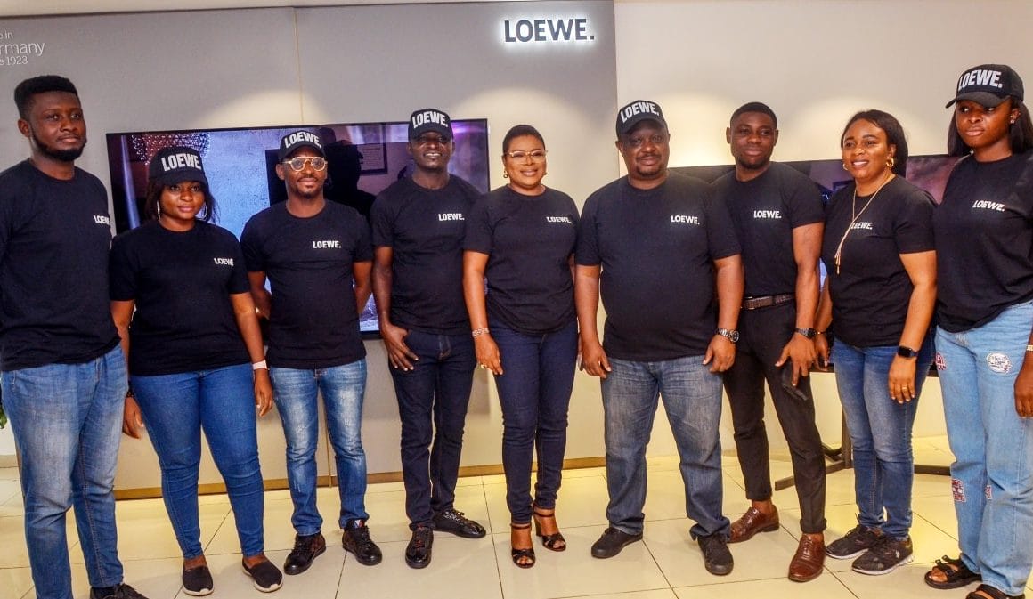 Loewe Courtleigh Investment Limited