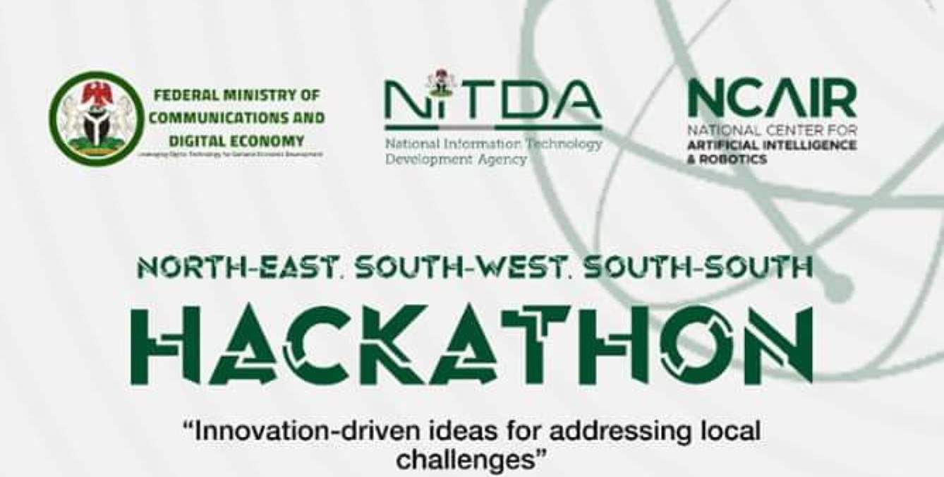 NITDA Hackathon