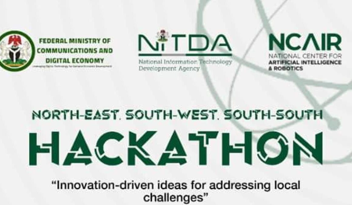NITDA Hackathon