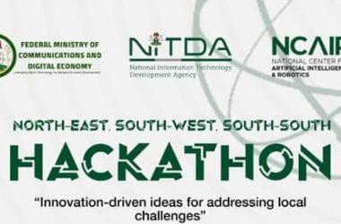 NITDA Hackathon