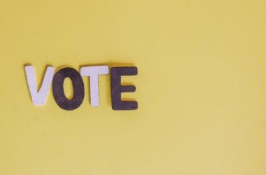 technology and women in politics