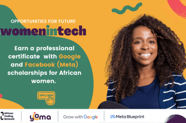 African Coding Network 2022