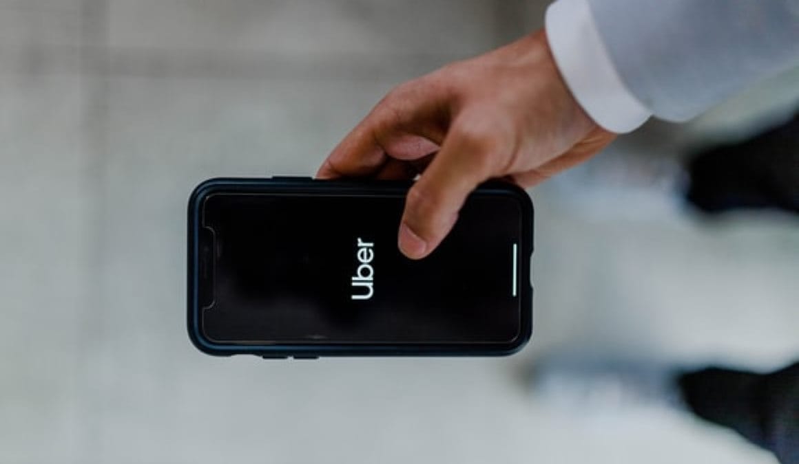 Uber