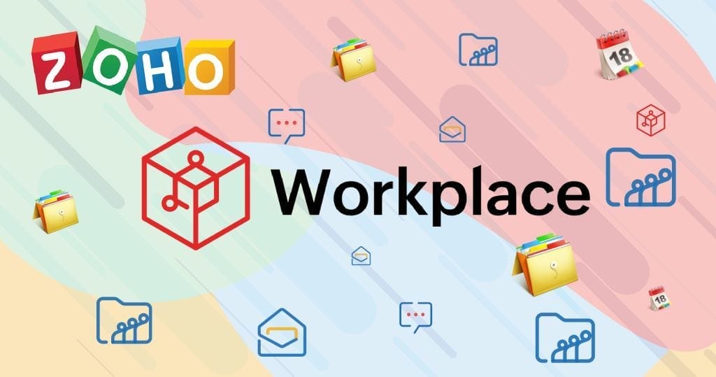 Zoho Workplace