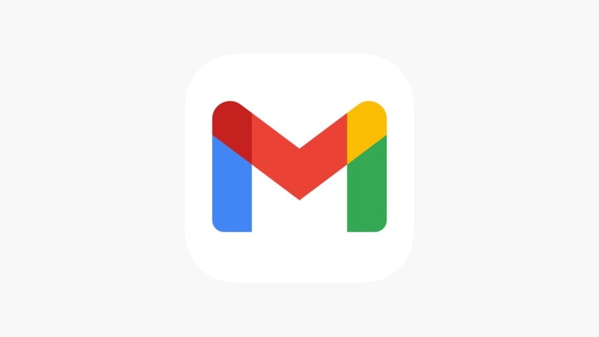 Gmail account