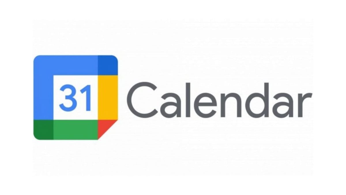 Google Calendar