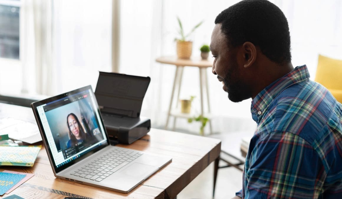 collaboration tools for the hybrid workplace