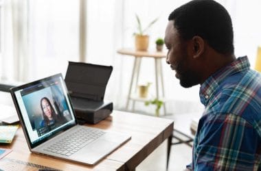 collaboration tools for the hybrid workplace