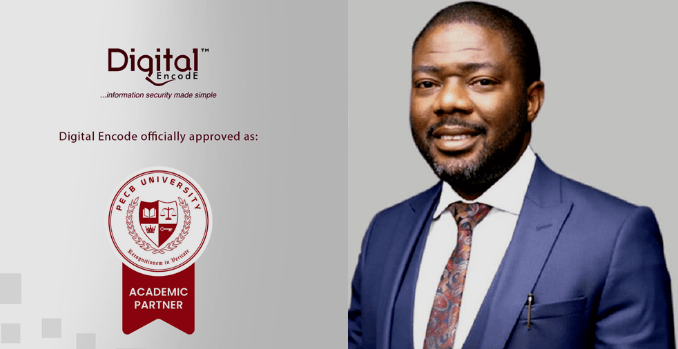 PECB University partners with Digital Encode