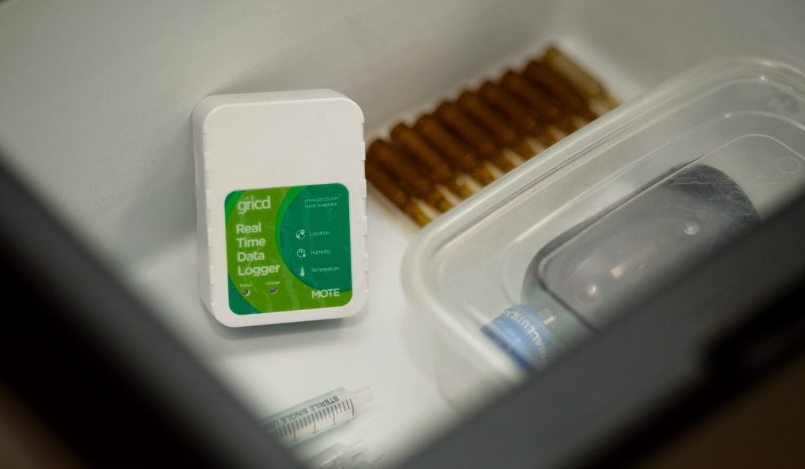 Gricd has partnered with Haultrac