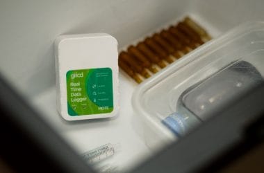 Gricd has partnered with Haultrac