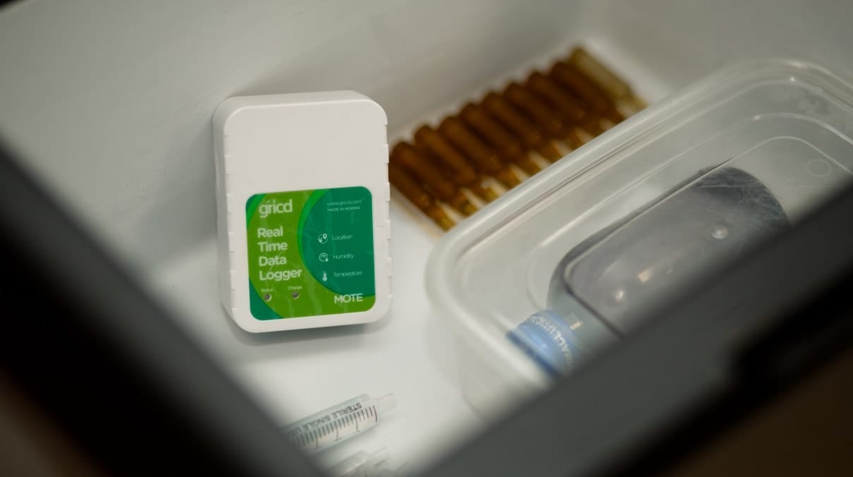 Gricd has partnered with Haultrac