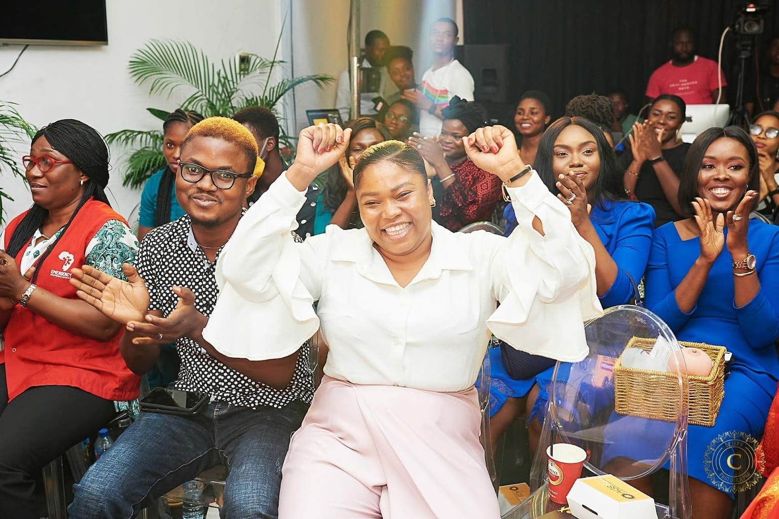 Herenonomy Awards and Gala night