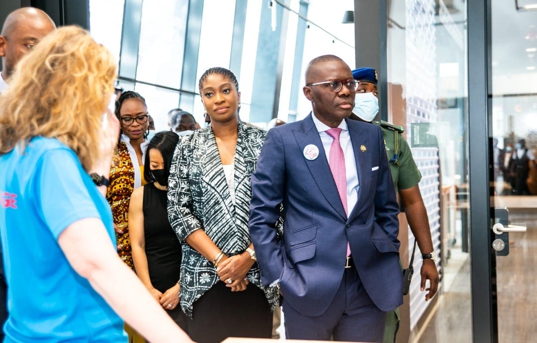 Microsoft Africa Development Center