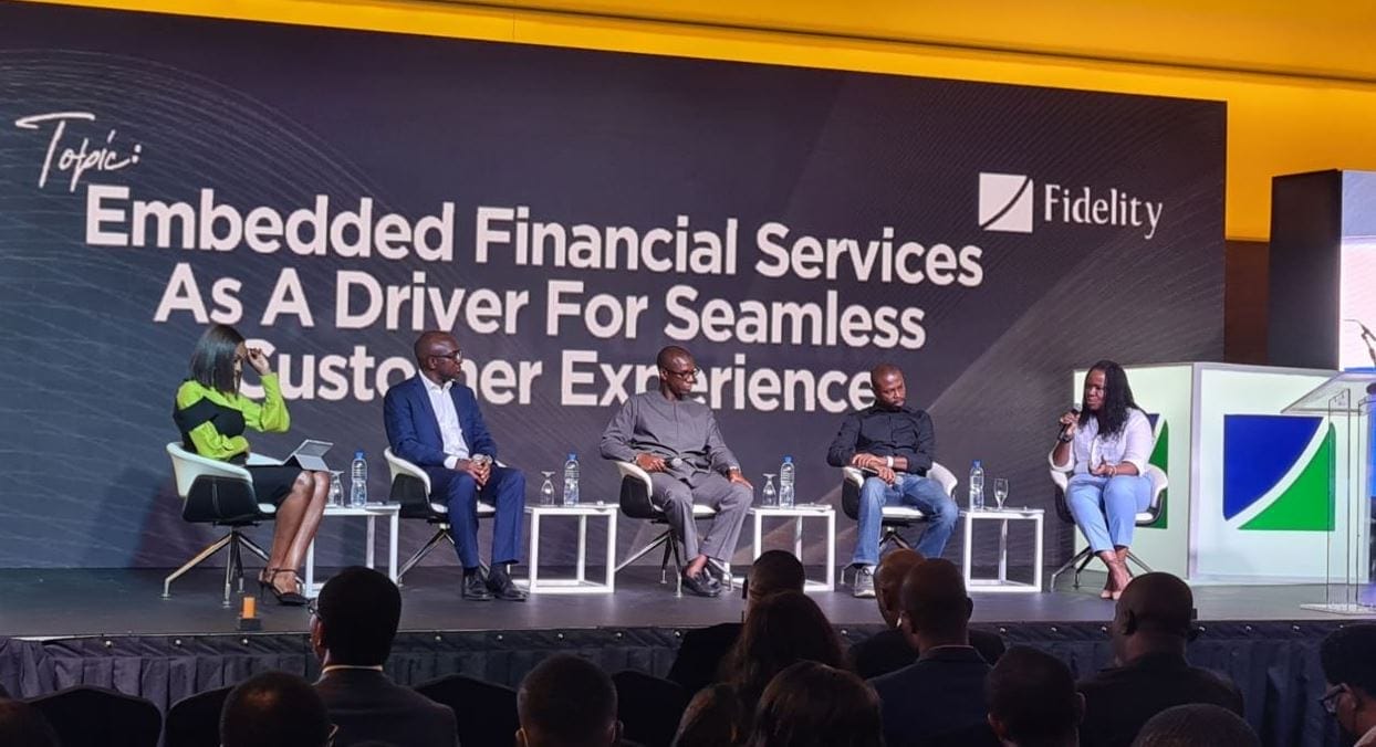 OnePipe partners Fidelity Bank to launch PayGatePlus